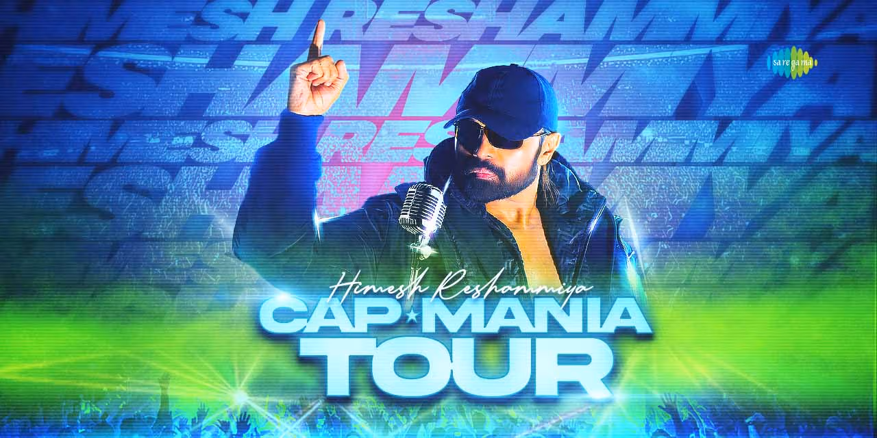 cap-mania-tour-ft-himesh-reshammiya-image