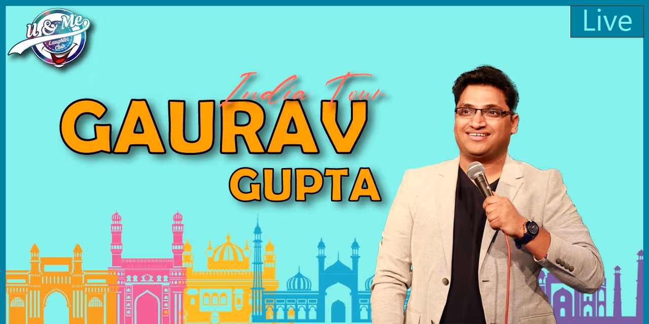 gaurav-gupta-live-image